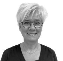 Tandsköterska